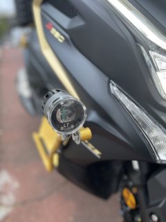KYMCO Rowing S350 - фото 6