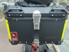 KYMCO Rowing S350 - фото 8
