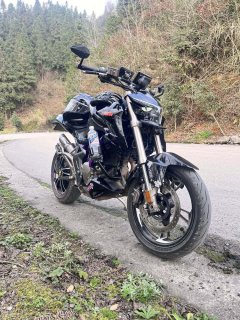 Zontes 310R - фото 1
