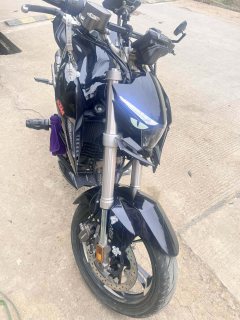 Zontes 310R - фото 4