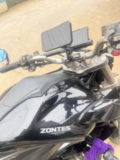 Zontes 310R - фото 5