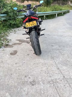 Zontes 310R - фото 7