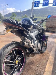 Zontes 310R - фото 9