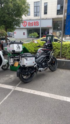Cyclone RX3S 400 cc - фото 3
