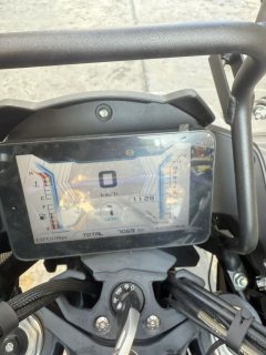 Benelli TRK552 550 cc - фото 9