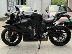 CFMOTO 675SR-R - фото 1