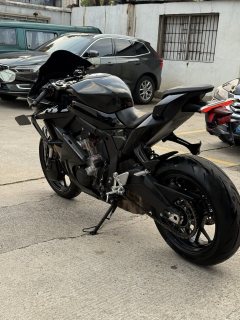 CFMOTO 675SR-R - фото 2