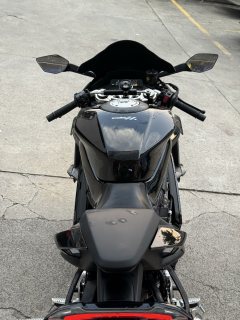 CFMOTO 675SR-R - фото 3
