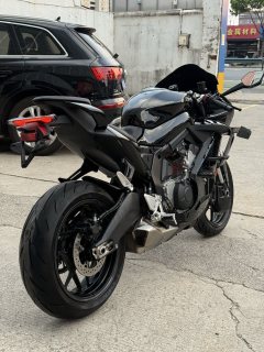 CFMOTO 675SR-R - фото 4