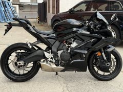 CFMOTO 675SR-R - фото 5