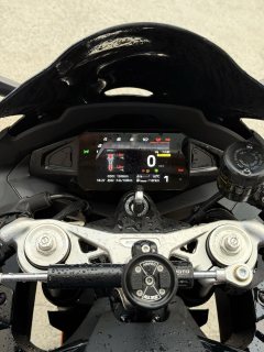 CFMOTO 675SR-R - фото 7