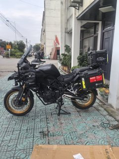 Benelli TRK552 550 cc - фото 3
