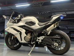 CFMOTO 500SR - фото 2