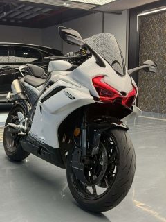 CFMOTO 500SR - фото 3