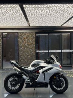 CFMOTO 500SR - фото 4