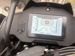 Benelli TRK552 550 cc - фото 8