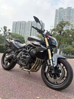Benelli TNT600i - фото 1