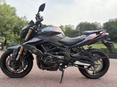 Benelli TNT600i - фото 4