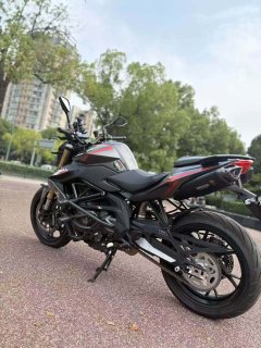 Benelli TNT600i - фото 5