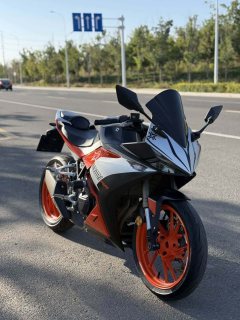 Kayo 321RR 320 cc - фото 1