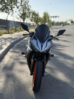 Kayo 321RR 320 cc - фото 2