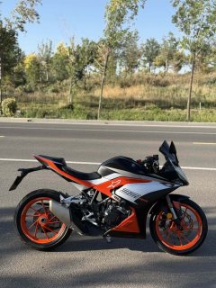 Kayo 321RR 320 cc - фото 3
