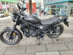 Honda CL300 - фото 2