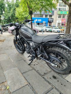 Honda CL300 - фото 3