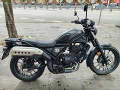 Honda CL300 - фото 5