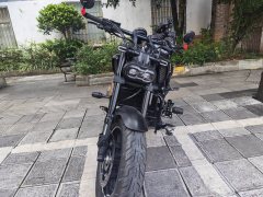 Voge CU525 500 cc - фото 1