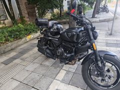 Voge CU525 500 cc - фото 2