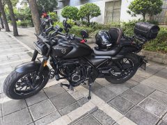 Voge CU525 500 cc - фото 3