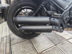 Voge CU525 500 cc - фото 4