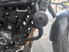 Voge CU525 500 cc - фото 5