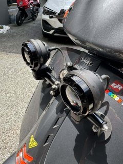 VESPA GTV 300 cc - фото 5