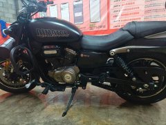 QJMOTOR Flash 350 - фото 3