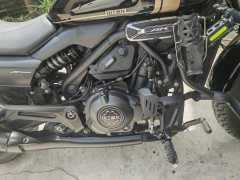 QJMOTOR AK628 550 cc - фото 4