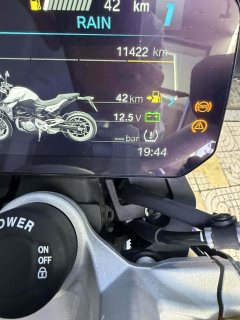 BMW F 900 R - фото 3
