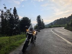 Kevin Finder T502X 500 cc - фото 1