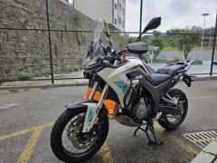 Kevin Finder T502X 500 cc - фото 2