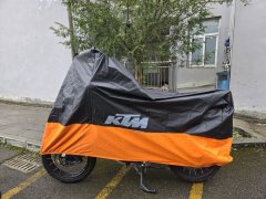 Kevin Finder T502X 500 cc - фото 3
