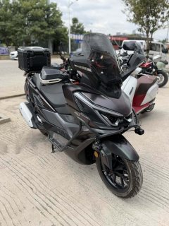 SYM Cruisym 400 - фото 1