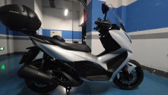 Zontes 350D - фото 1