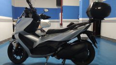 Zontes 350D - фото 2
