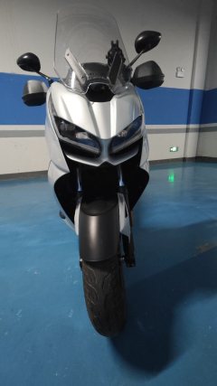 Zontes 350D - фото 3