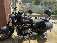 QJMOTOR Flash 250 - фото 2