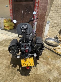 QJMOTOR Flash 250 - фото 3