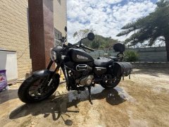 QJMOTOR Flash 250 - фото 7