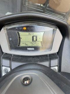 Yamaha NMAX 155 cc - фото 1