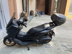 Yamaha NMAX 155 cc - фото 2